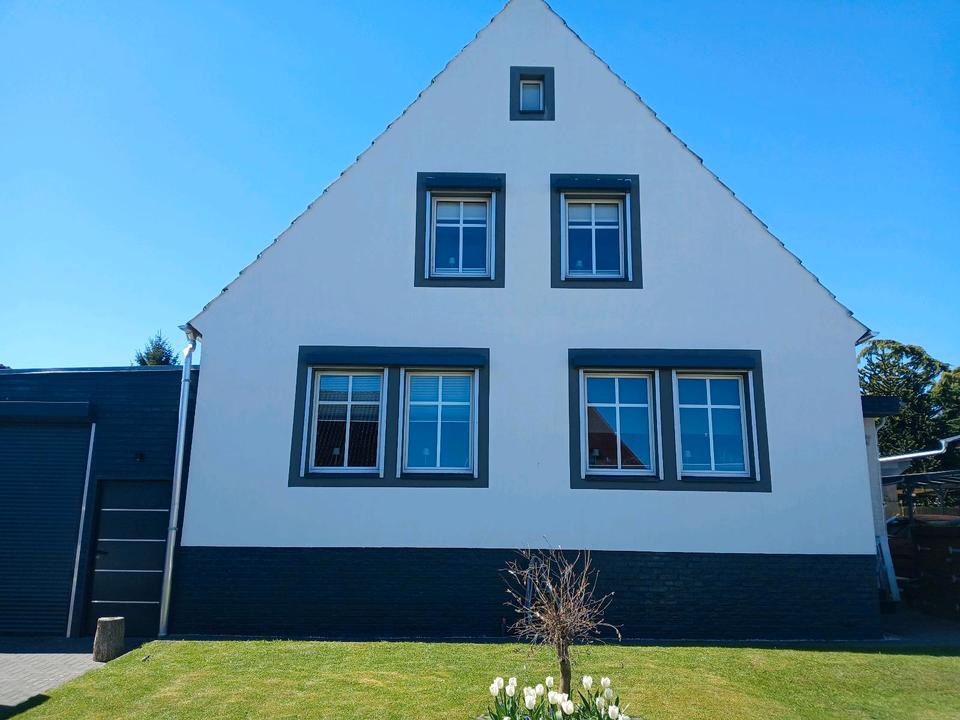 Thumbnail-Ohne Makler - großes freistehendes Einfamilienhaus in Stralsund