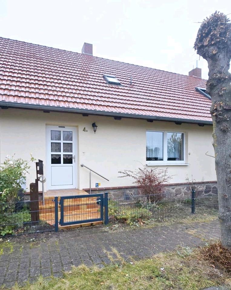 Thumbnail-Reihenmittelhaus am Jabeler See