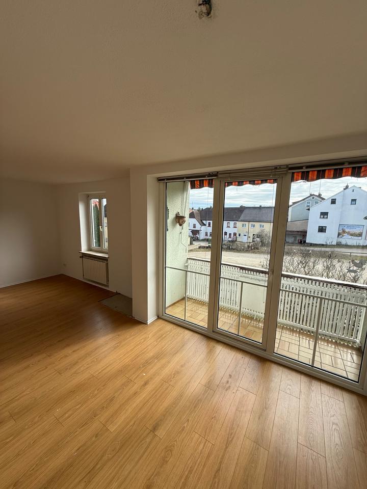 Thumbnail-Helle 3-Zimmer Wohnung in Treuchtlingen