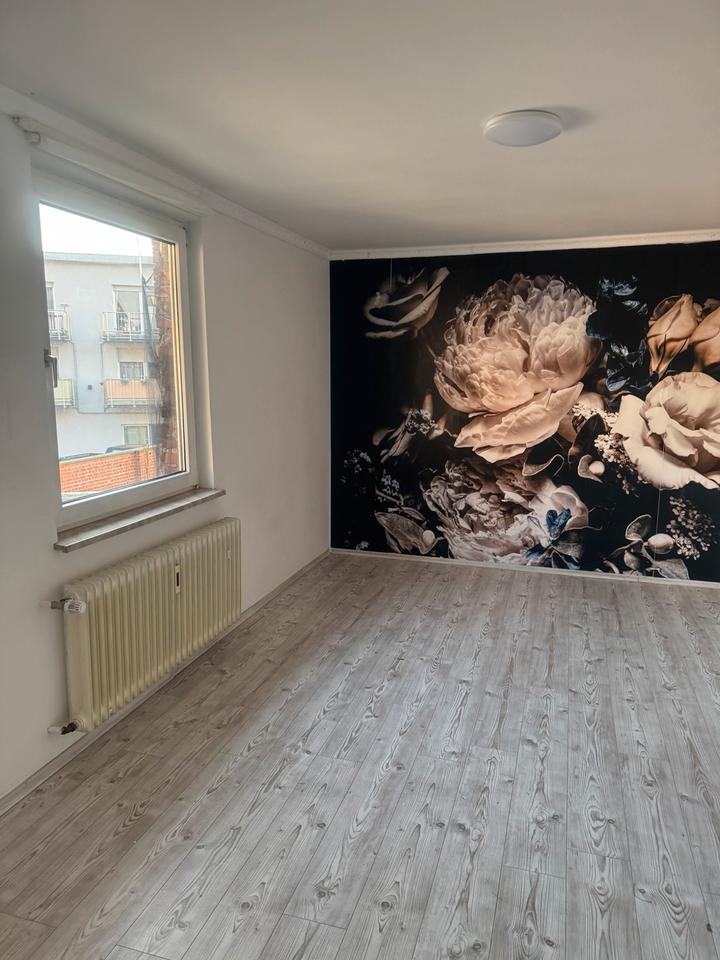 Thumbnail-3 Zimmer Wohnung Erdgeschoss Top Lage