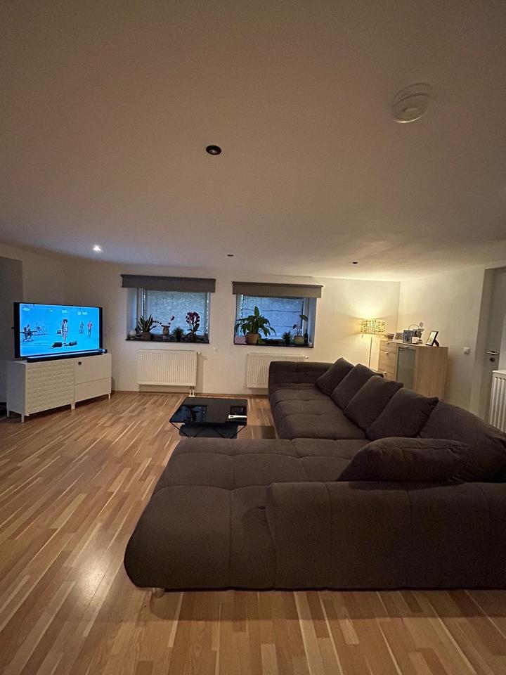 Thumbnail-Schöne, ruhige Einliegerwohnung in Koblenz mit eigener Terrasse