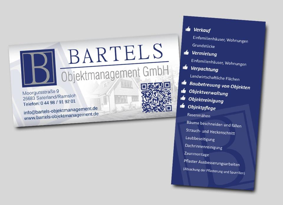 Thumbnail-Schöne Oberwohnung in Saterland - Ramsloh