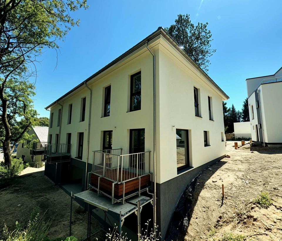 Thumbnail-Neubau - Reihenmittelhaus in moderner Wohnanlage zu vermieten