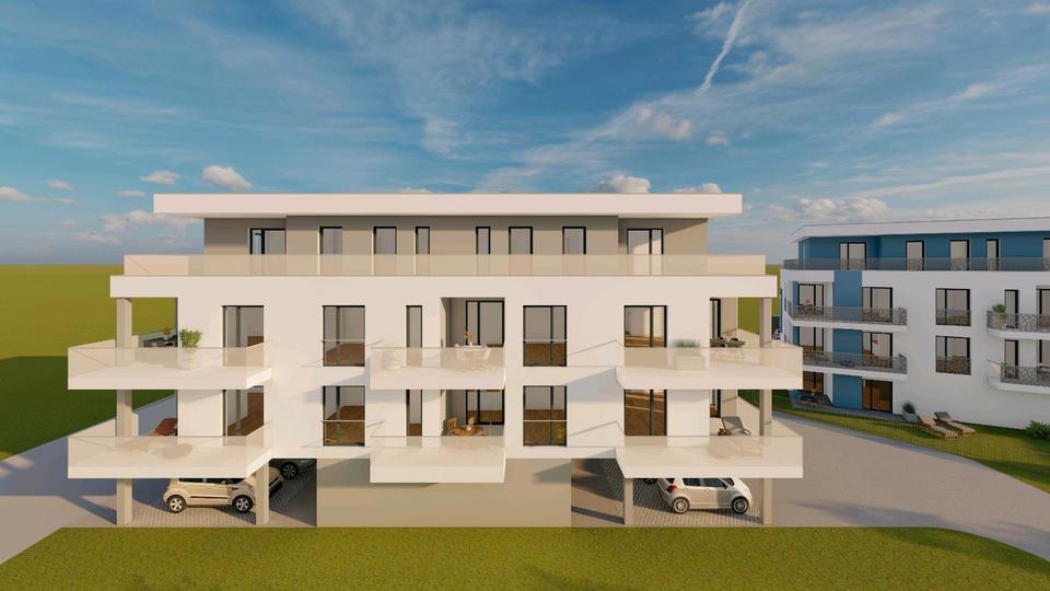 Thumbnail-Top-Mietwohnung im Stadtzentrum Osterhofen