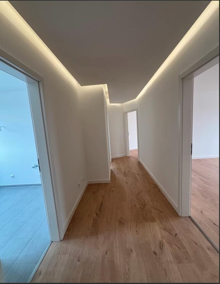 Thumbnail-Erstbezug nach Renovierung: Designwohnung in Düsseldorf