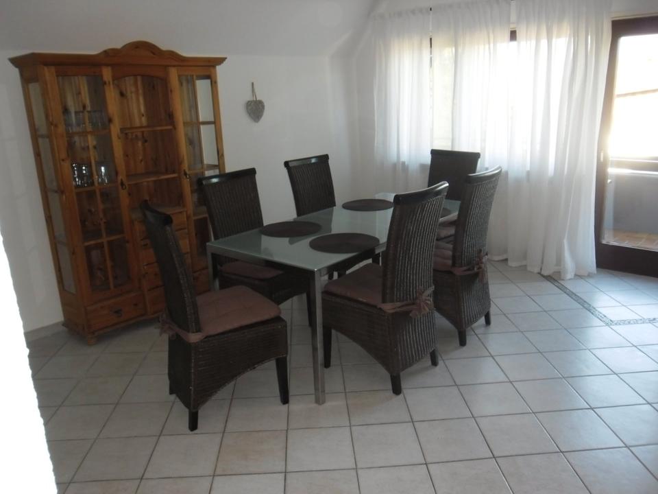 Thumbnail-große 5 Zimmerwohnung 115 qm Obersulm auch möbiliert möglich