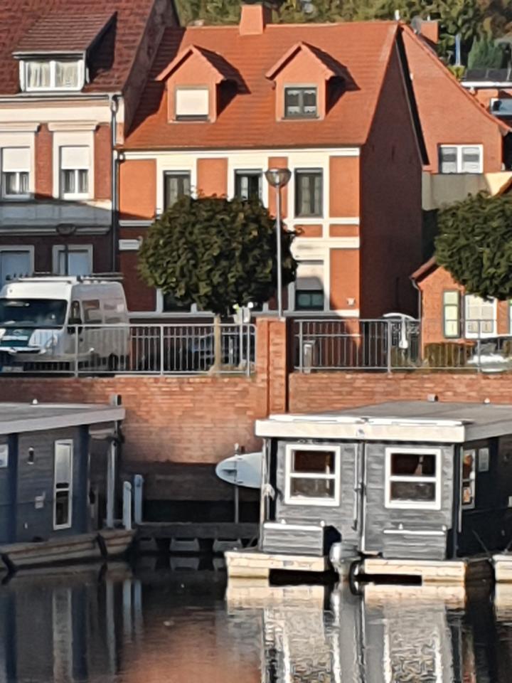 Thumbnail-Haus in Havelberg