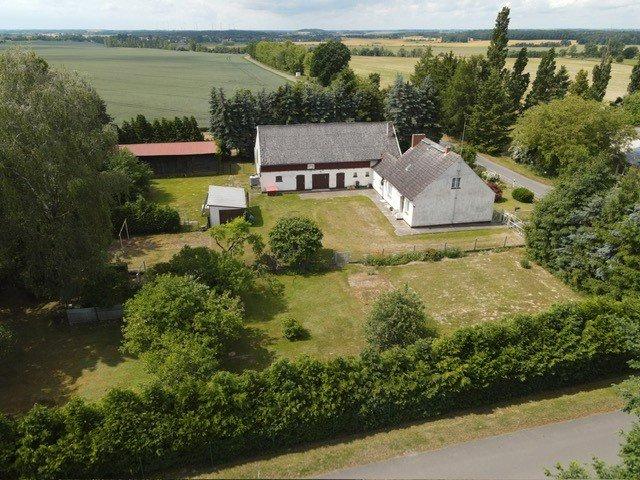 Thumbnail-Wohnen in Alleinlage – Haus mit 4.858 m² Grundstück und Weitblick