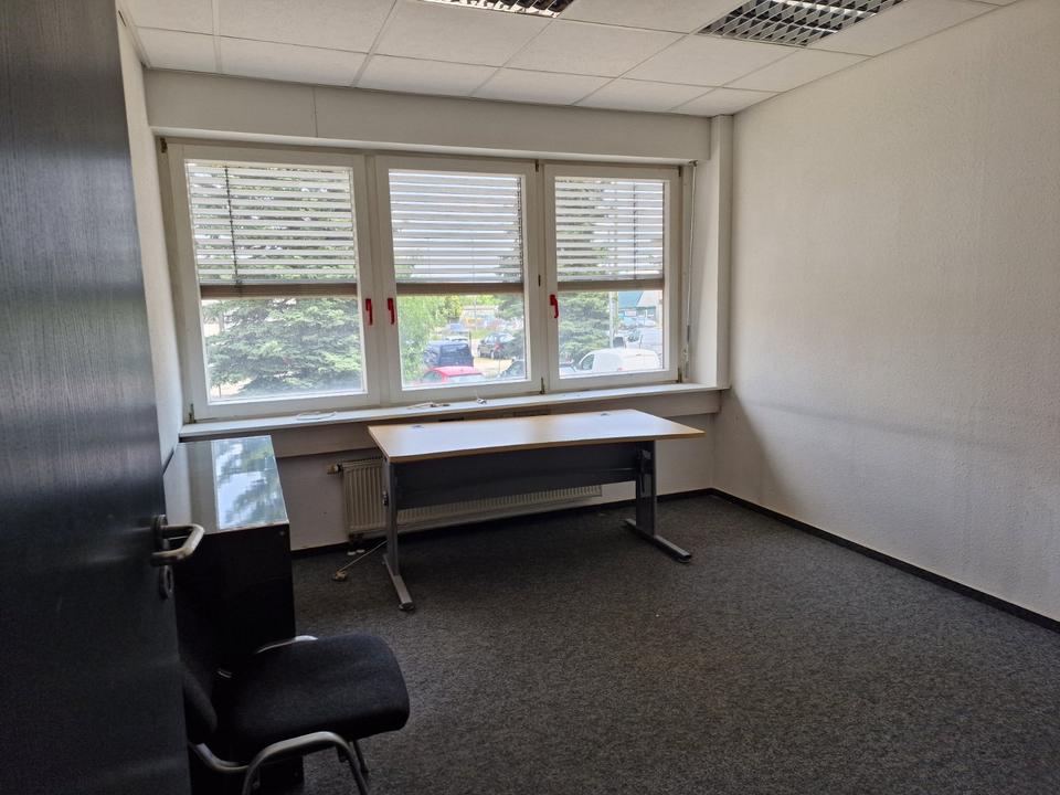 Thumbnail-Kleines Büro im Leipziger Westen
