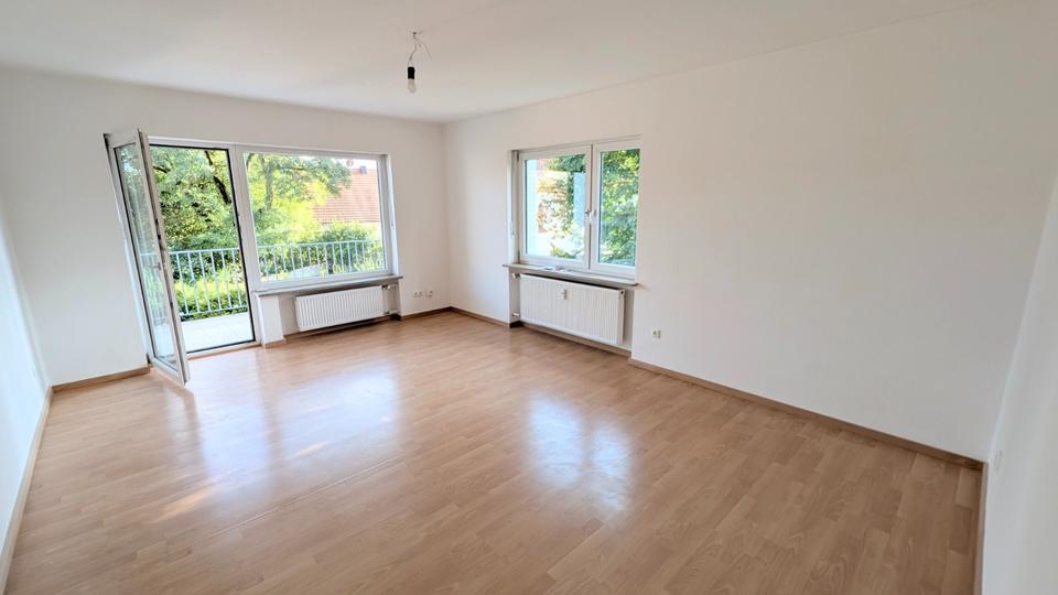 Thumbnail-4-Zimmer-Wohnung in HaimhausenOttershausen