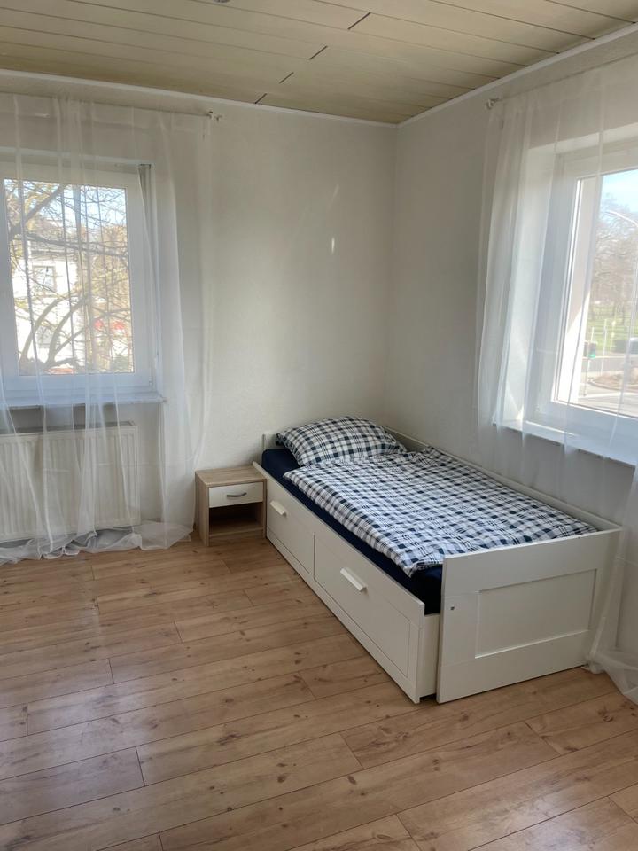 Thumbnail-Kleine vollmöblierte Wohnung für 1 Person. Ideal für Pendler