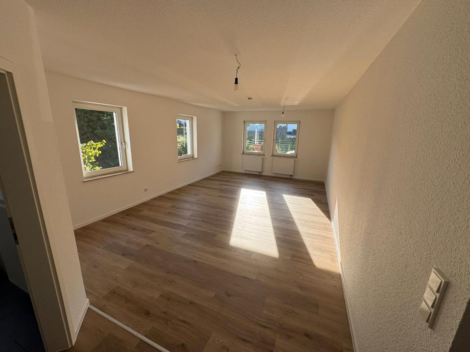 Thumbnail-1 Zimmer Wohnung im 1. OG