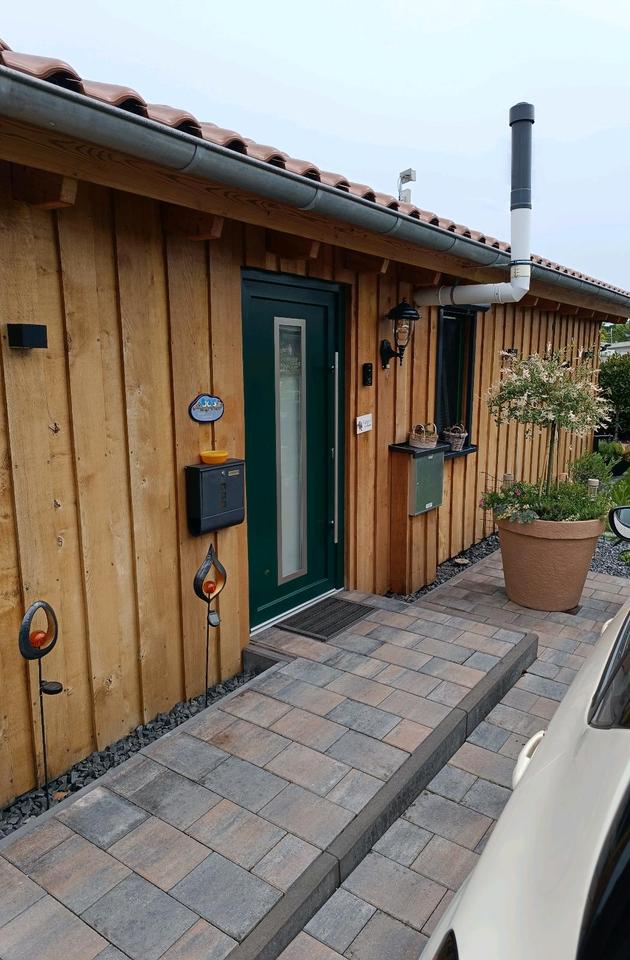 Thumbnail-Passivhaus Einfamilienhaus auf Wohnpark