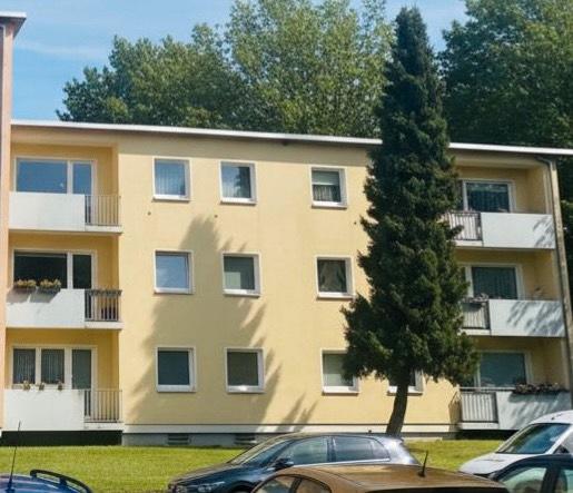 Thumbnail-Eigentumswohnung in ruhiger Lage – provisionsfrei