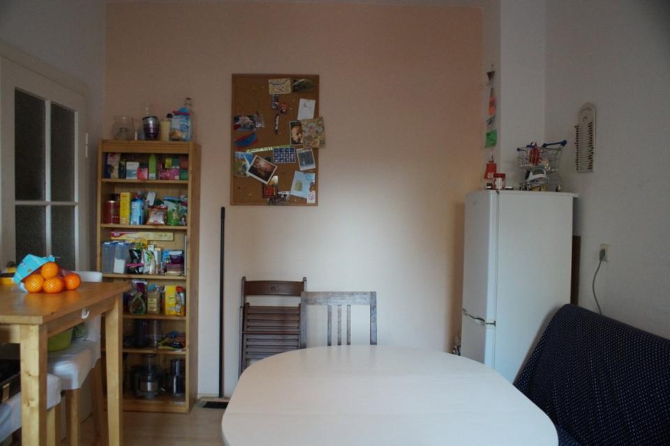 Thumbnail-Helle 1,5 Zimmer Wohnung in Dresden-Kaditz in zentraler Lage