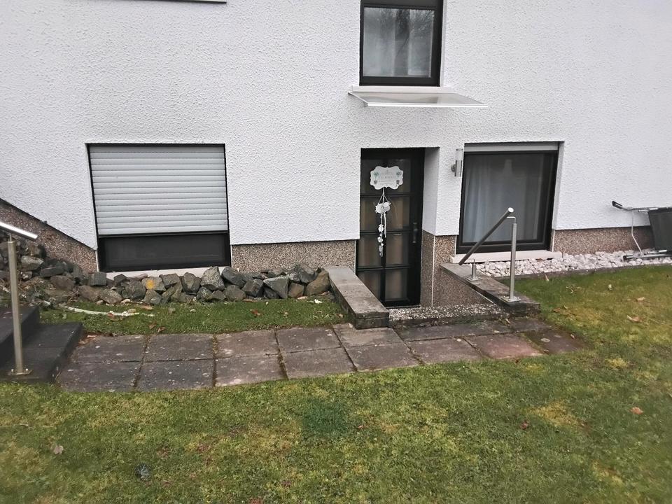 Thumbnail-Möbelierte Wohnung wochenweise zu vermieten
