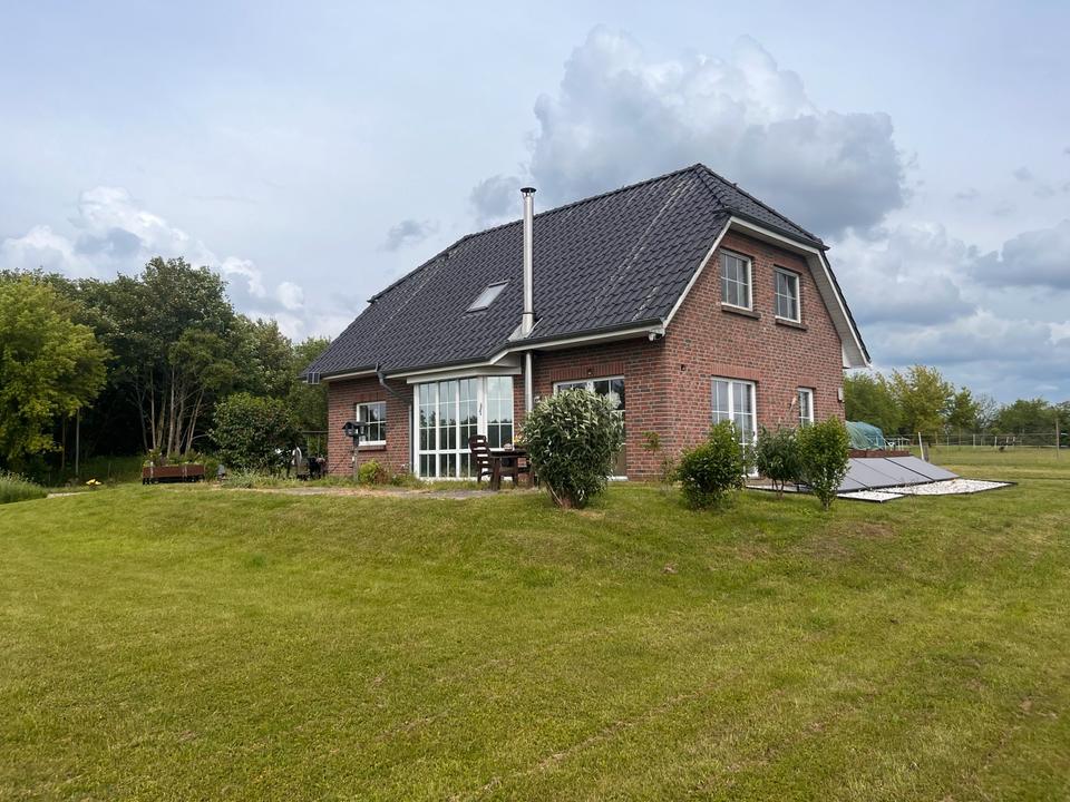Thumbnail-130qm Einfamilienhaus mit 34500qm Grundstück