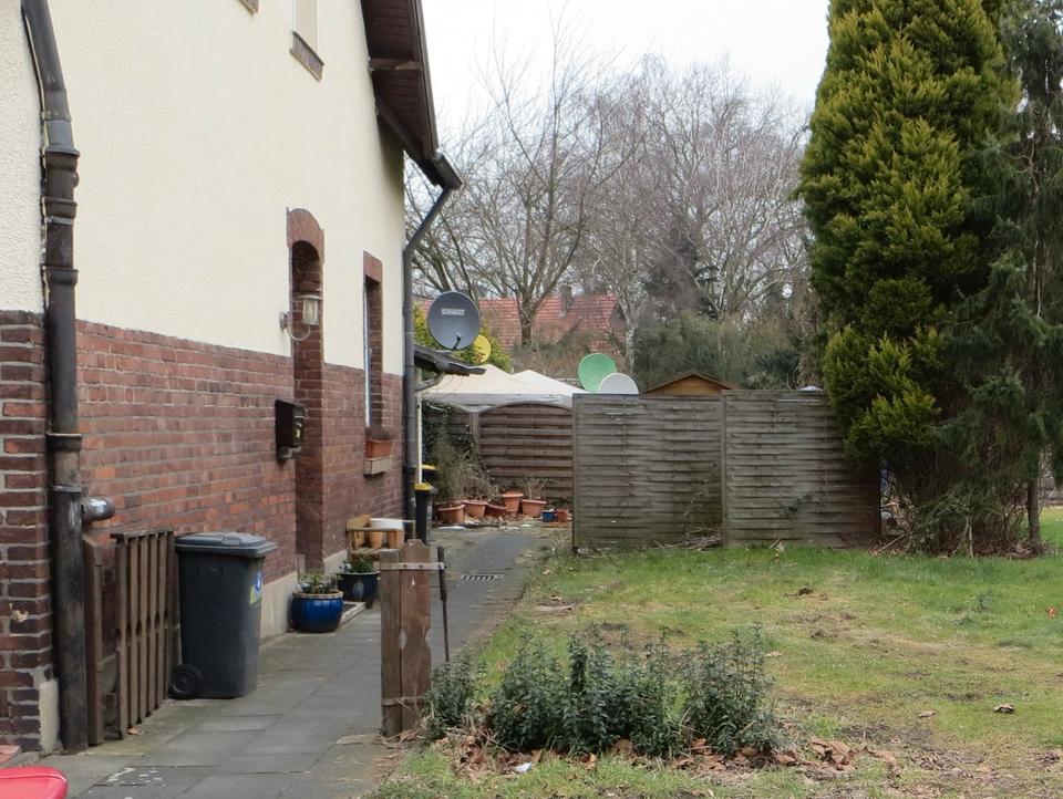 Thumbnail-Zechenhaus Wohnung in 47167 Du Neumühl zu verkaufen ca. 70m2