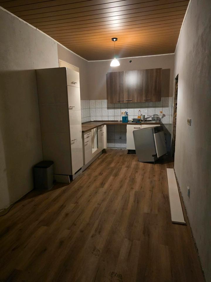 Thumbnail-3 Zimmer Wohnung zu vermieten Höhr Grenzhausen