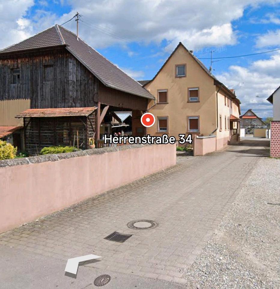 Thumbnail-Haus zu verkaufen in 79362 Forchheim