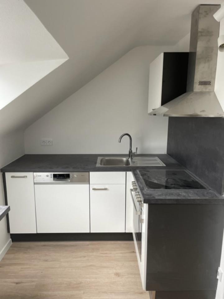 Thumbnail-Gute Lage - Schöne 2 Zimmer Wohnung in Schwaig bei Nürnberg