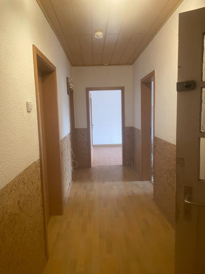 Thumbnail-Wohnung im Herzen von Wasungen