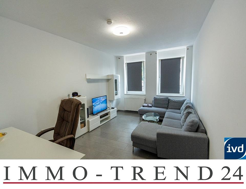 Thumbnail-3 Zimmer-Wohnung im Herzen von Rheydt