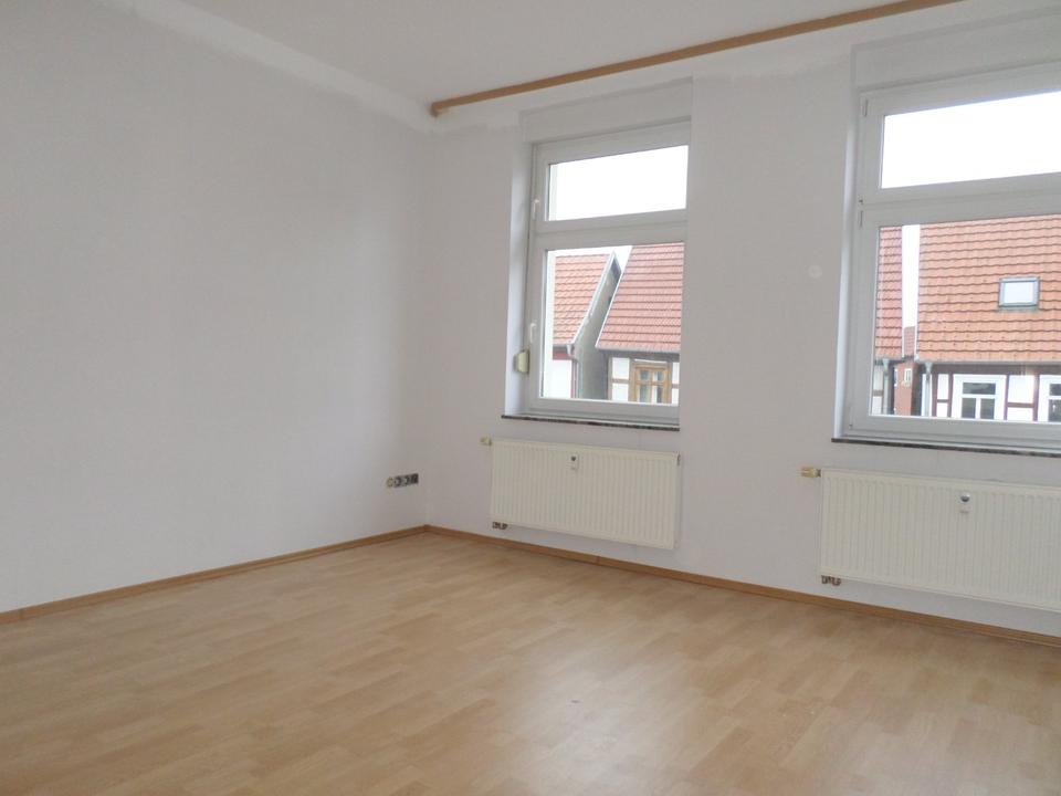 Thumbnail-Zweiraumwohnung nahe Stadtzentrum