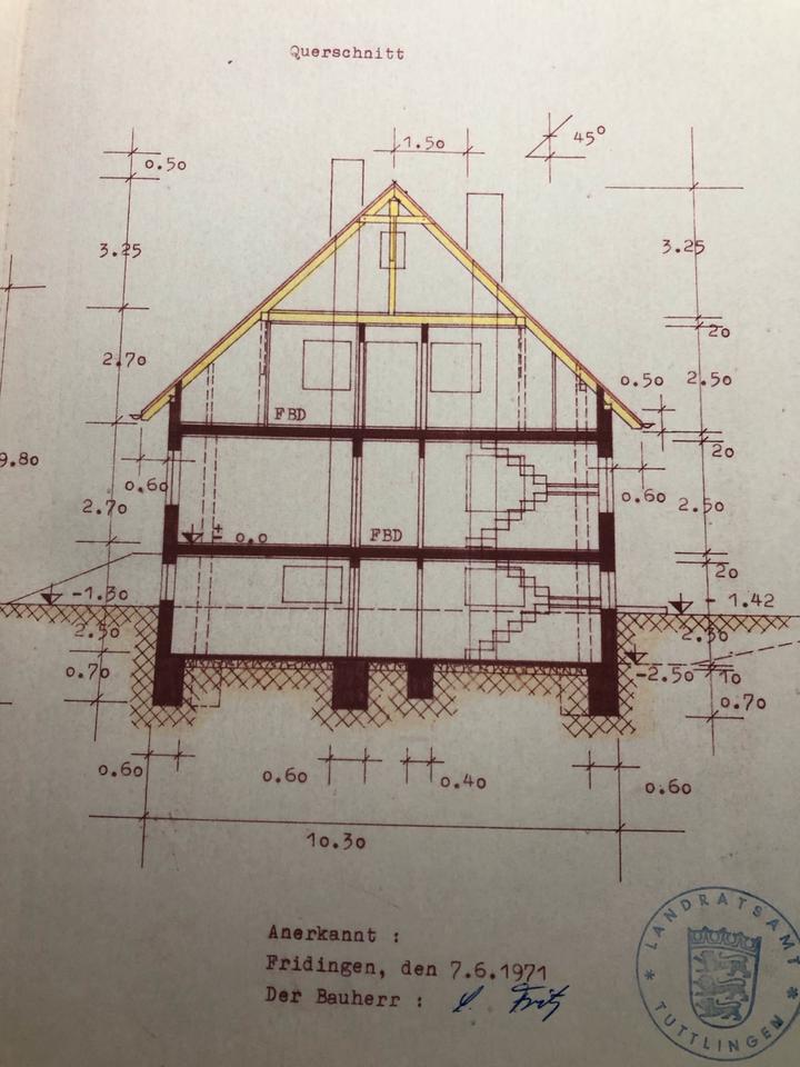 Thumbnail-Haus in ruhiger Gegend