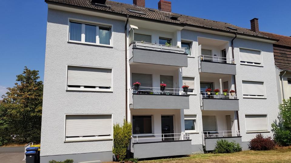 Thumbnail-Dachgeschosswohnung