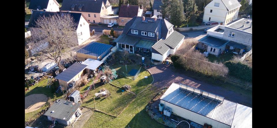 Thumbnail-Wohnhaus Mehrgenerationenhaus