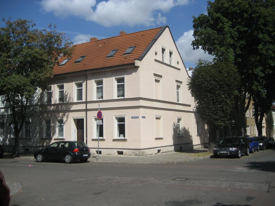 Thumbnail-2-Raumwohnung in Bernburg
