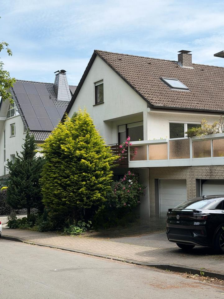 Thumbnail-Sanierte Doppelhaushälfte Garage & Terrasse – Stieghorst