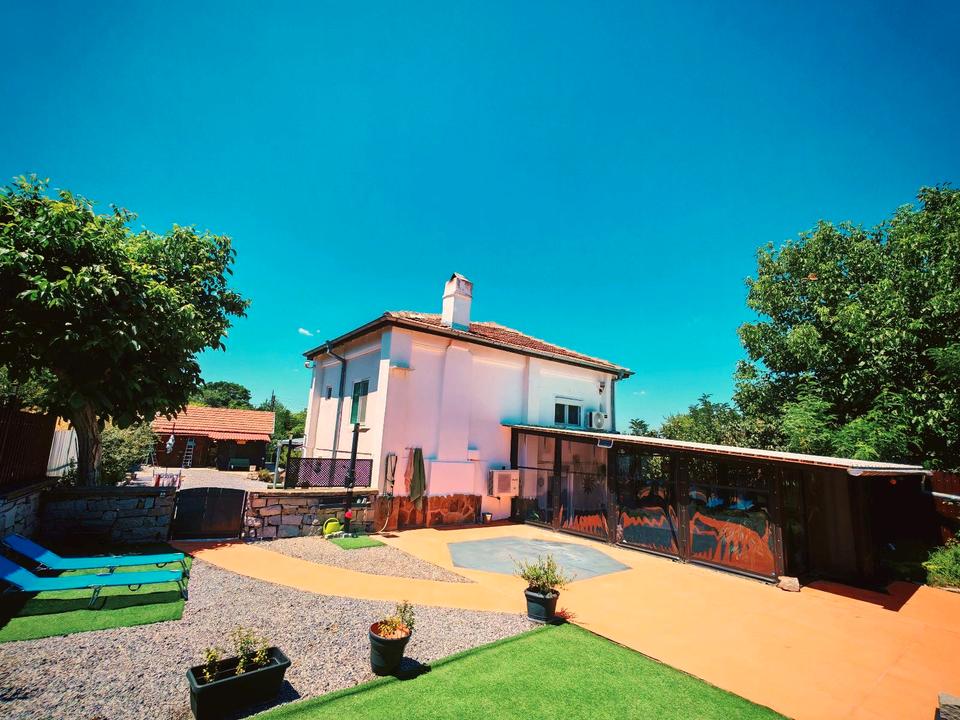 Thumbnail-Immobilie in Bulgarien