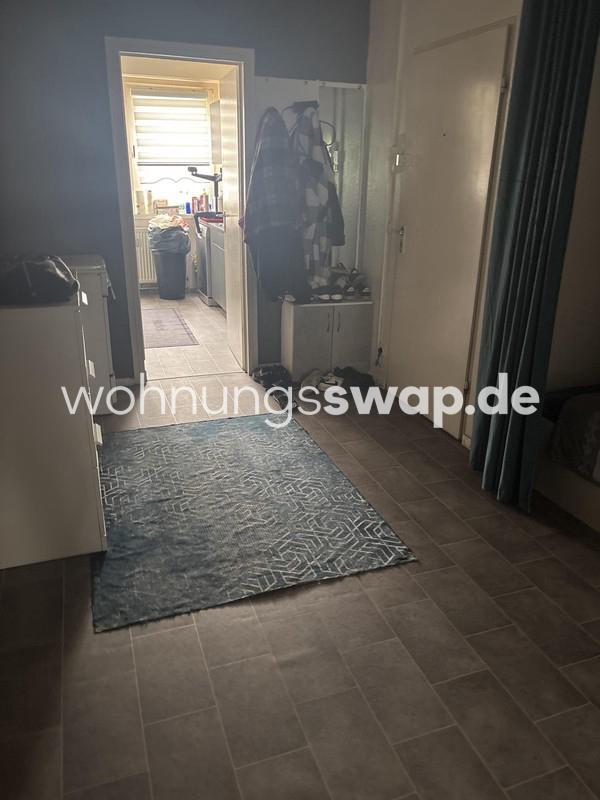 Thumbnail-Wohnungsswap - 2 Zimmer, 69 m² - Fritzi-Massary-Straße, Neukölln, Berlin