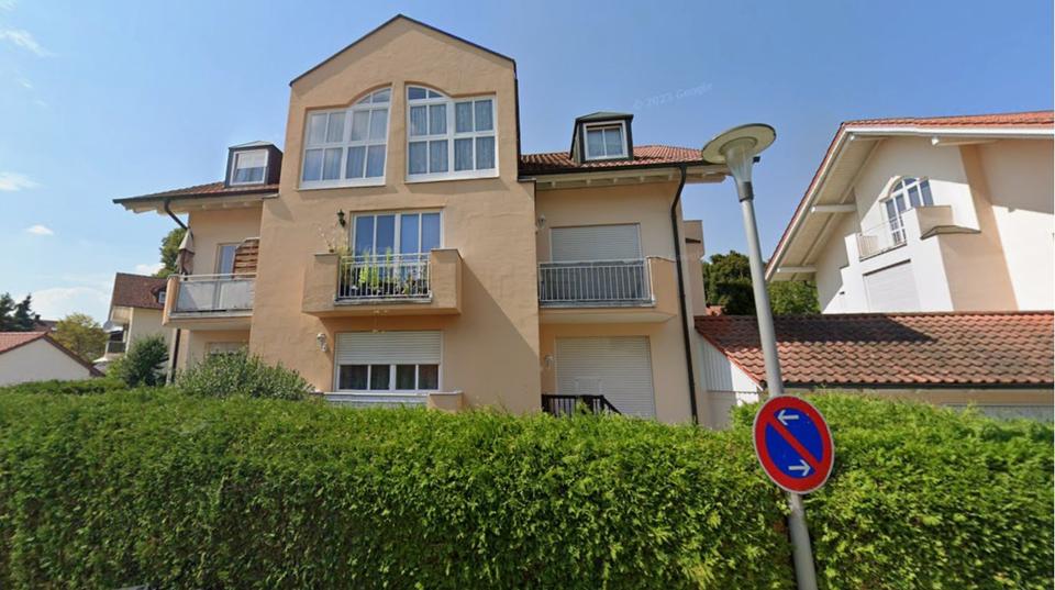 Thumbnail-3 - Zimmer-Maisonette-Wohnung im EG – ca. 83 m² in Arnstorf