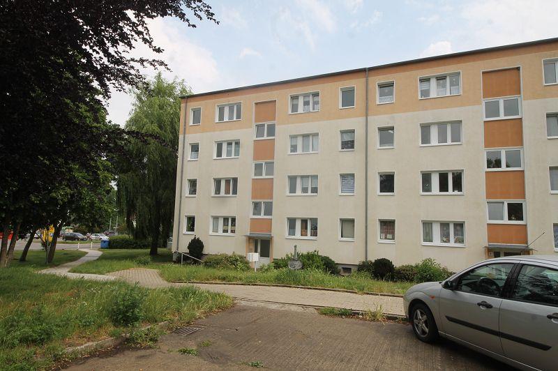Thumbnail-Renovierte 3 - Raum-Wohnung in Bad Kleinen
