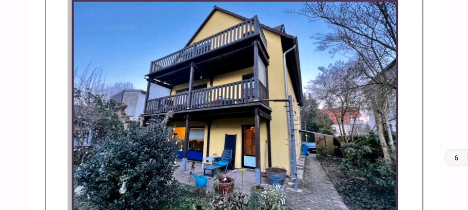 Thumbnail-Vermietete Eigentumswohnung Leichlingen von Privat