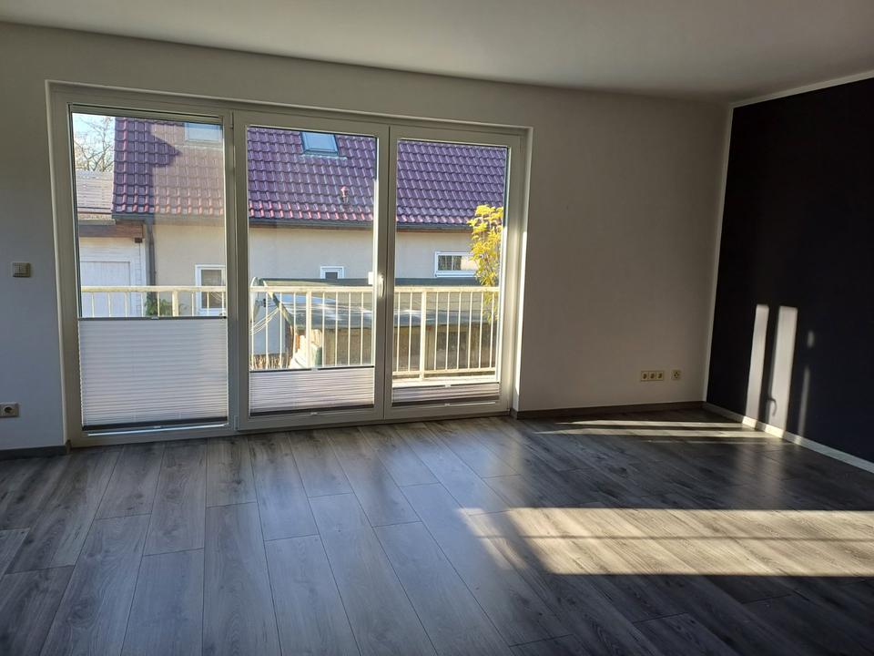 Thumbnail-Wohnung in Schulzendof