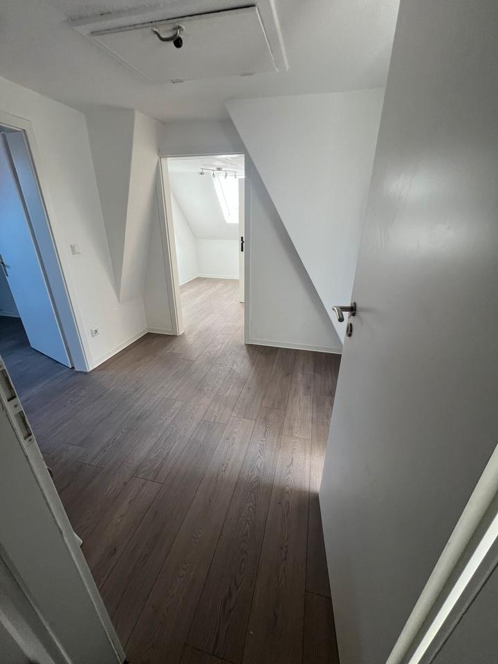 Thumbnail-DG-Wohnung Zentrale Lage
