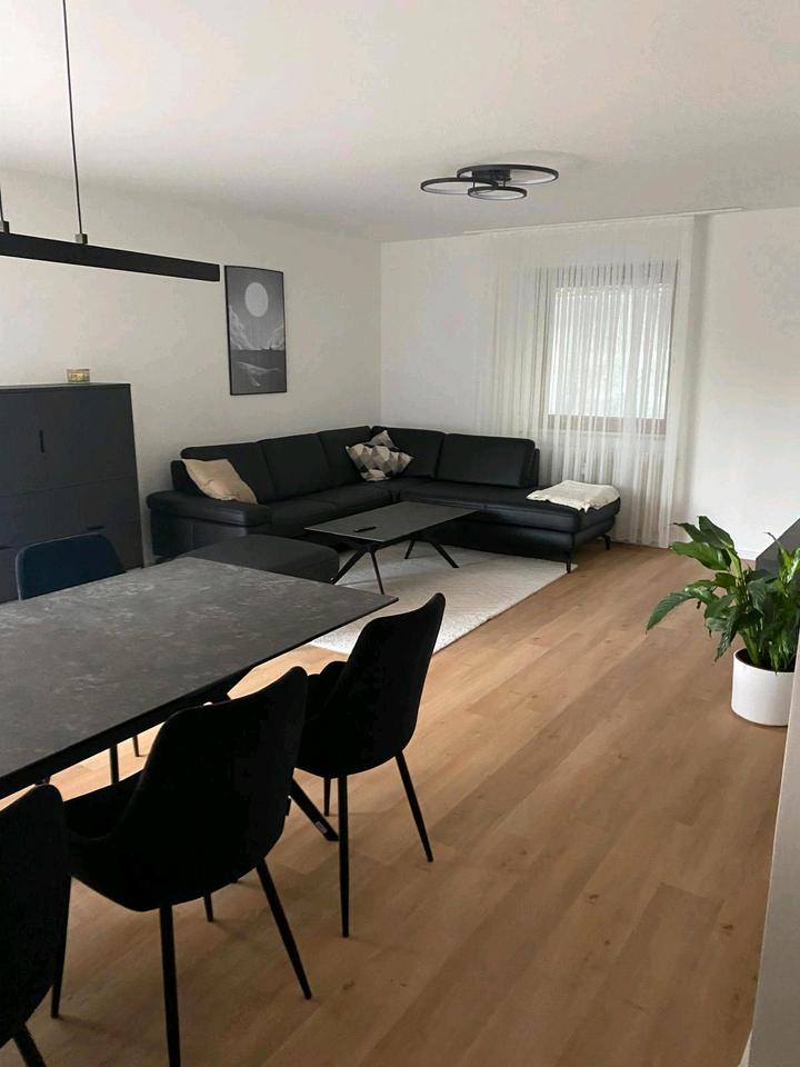 Thumbnail-2,5 Wohnung in Plochingen