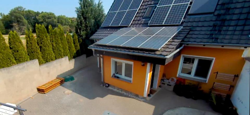 Thumbnail-Saniertes Haus in ruhiger Lage und großem Grundstück