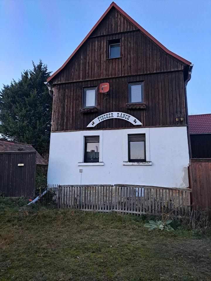 Thumbnail-Einfamilienhaus