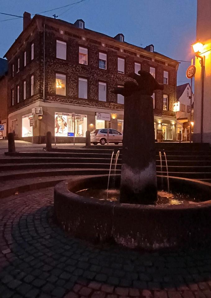 Thumbnail-Mehrfamilienhaus 650m² Münstermaifeld