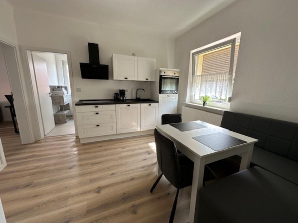 Thumbnail-möblierte & sanierte 2,5 Zi. Whg in Erfurt-SüdDaberstedt im REH