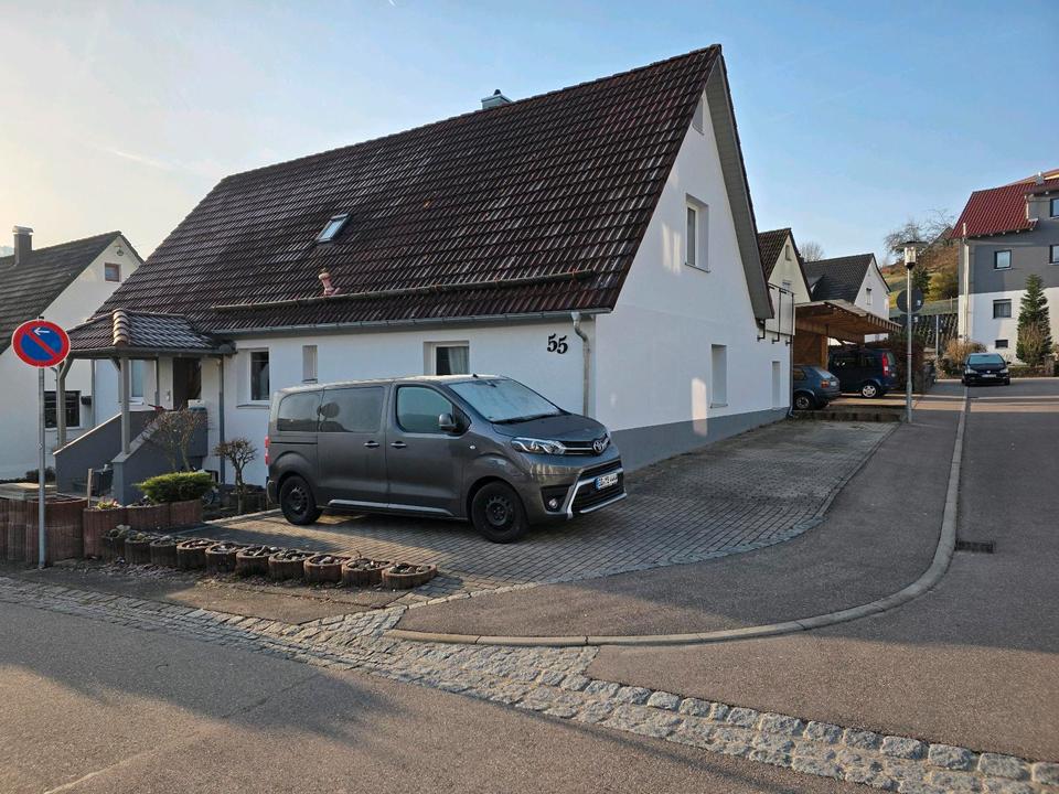 Thumbnail-Einfamilienhaus