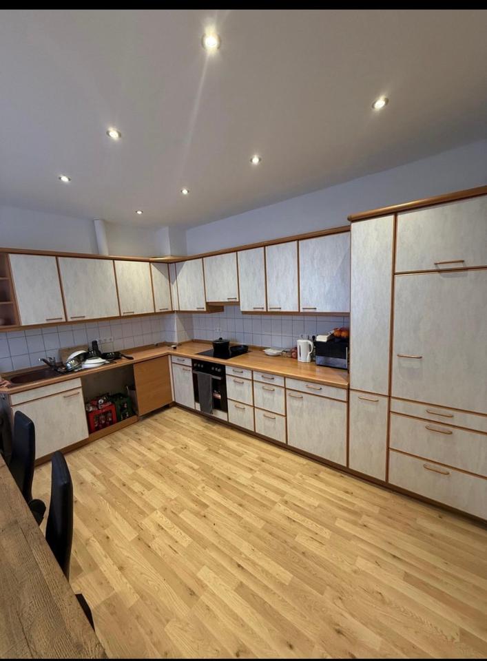 Thumbnail-3 Zimmer Wohnung im Herzen Stöcken