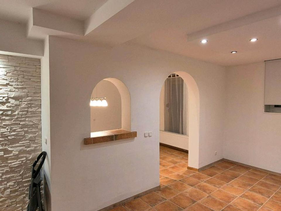 Thumbnail-2,5 Zimmerwohnung 83 m2 in Erkelenz Holzweiler