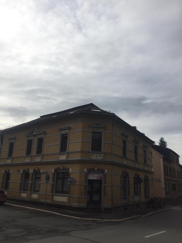 Thumbnail-Vollvermietetes Wohnhaus als Renditeobjekt