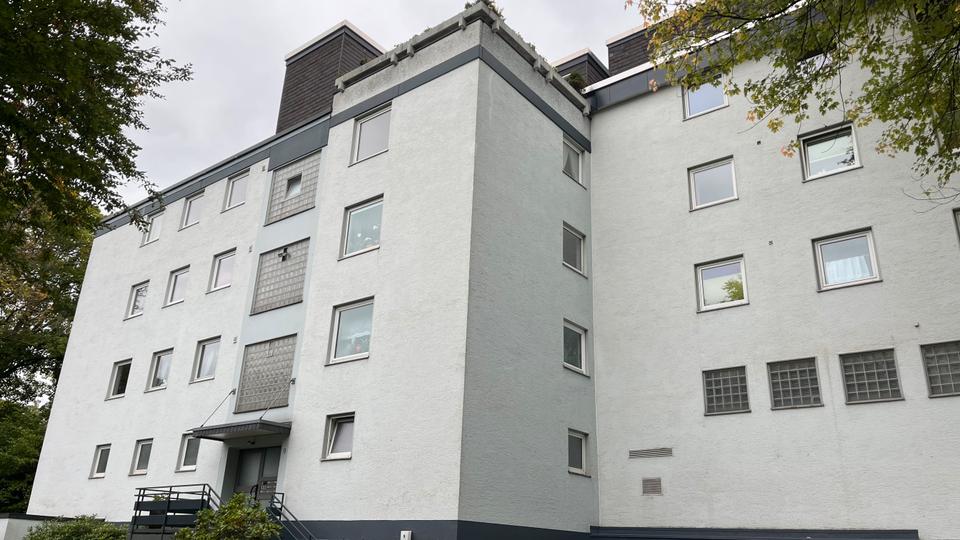 Thumbnail-Helle 3 Zimmerwohnung mit Schwimmbad und Sauna